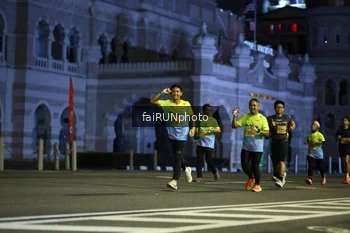 Runner Photo 5562971