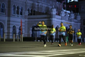 Runner Photo 5562976