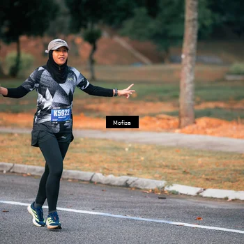 Runner Photo 5562977