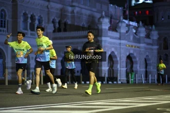 Runner Photo 5562979