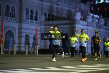 Runner Photo 5562980