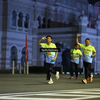Runner Photo 5562987
