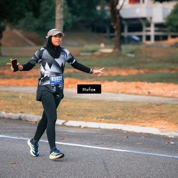 Runner Photo 5562989