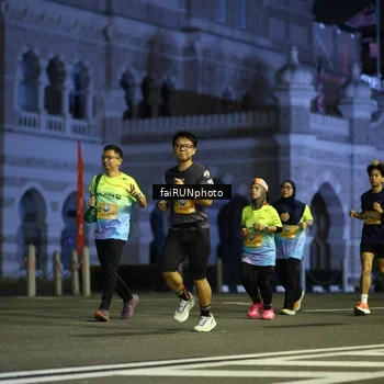 Runner Photo 5562997