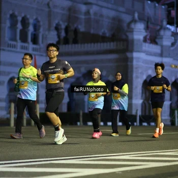 Runner Photo 5563007