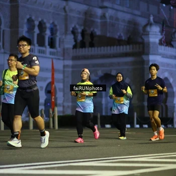 Runner Photo 5563008