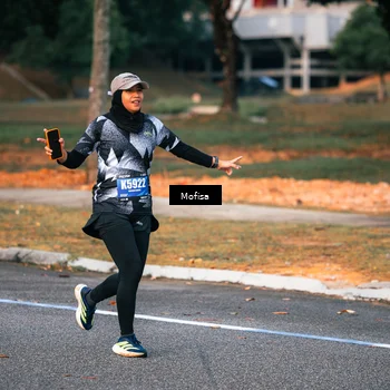 Runner Photo 5563017