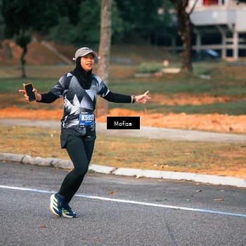 Runner Photo 5563019