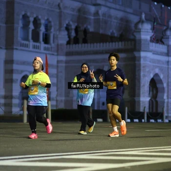 Runner Photo 5563020
