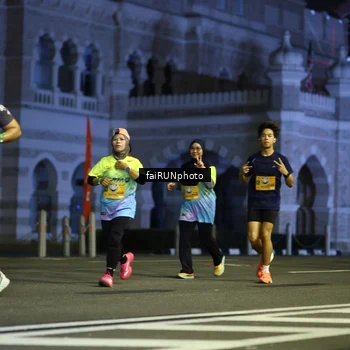 Runner Photo 5563026