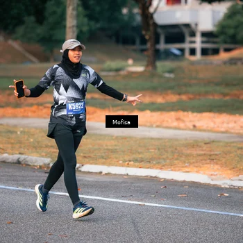 Runner Photo 5563027