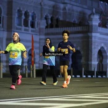 Runner Photo 5563030