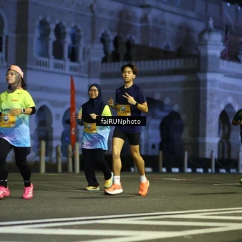 Runner Photo 5563031