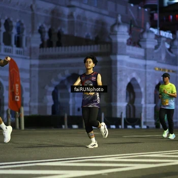 Runner Photo 5563049