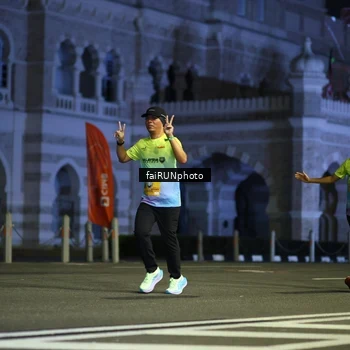 Runner Photo 5563050