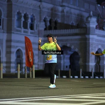 Runner Photo 5563054