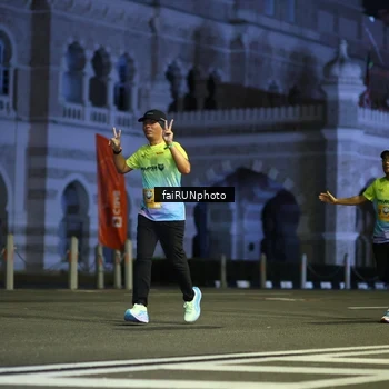 Runner Photo 5563060