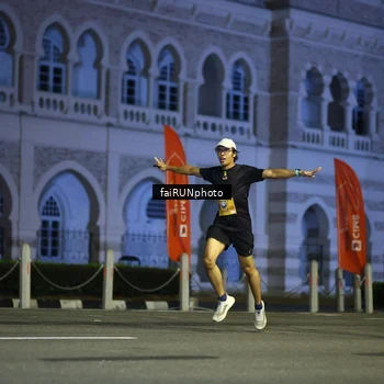 Runner Photo 5563062