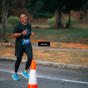 Runner Photo 5563064