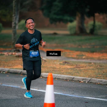 Runner Photo 5563084