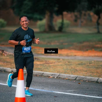 Runner Photo 5563086