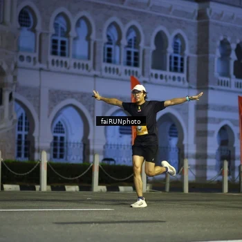 Runner Photo 5563087