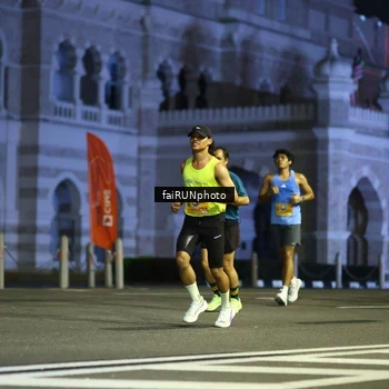 Runner Photo 5563088