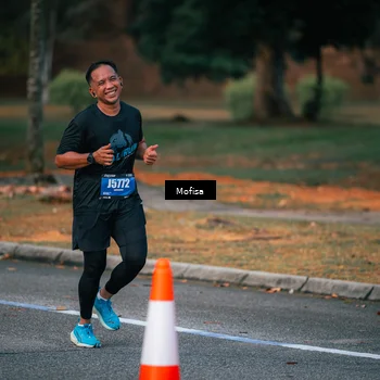 Runner Photo 5563099