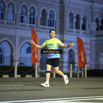 Runner Photo 5563102