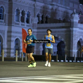 Runner Photo 5563108