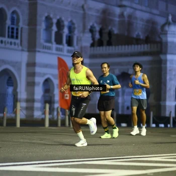 Runner Photo 5563109