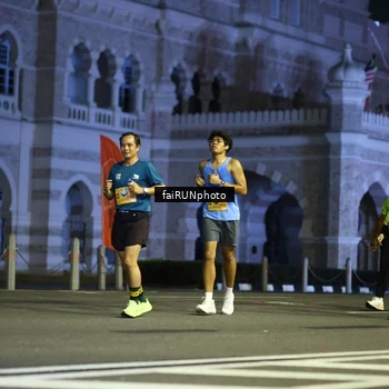 Runner Photo 5563120
