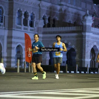 Runner Photo 5563121
