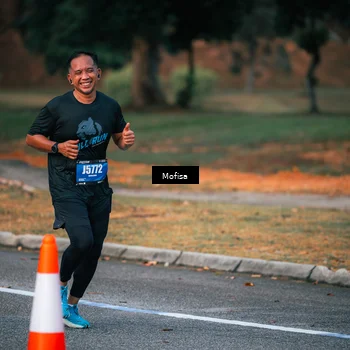 Runner Photo 5563124