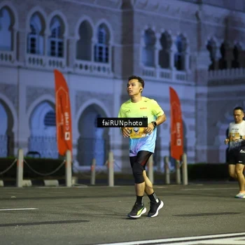 Runner Photo 5563128