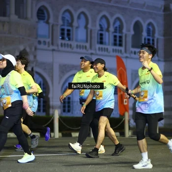 Runner Photo 5563138