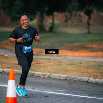 Runner Photo 5563143