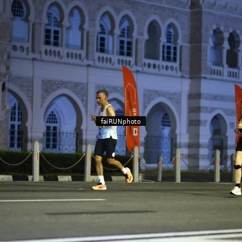 Runner Photo 5563155