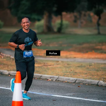 Runner Photo 5563158