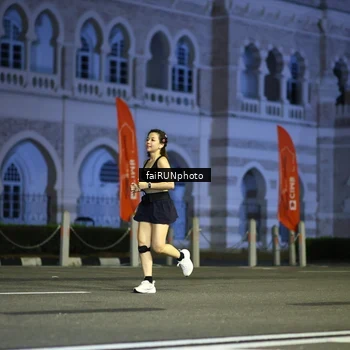 Runner Photo 5563159