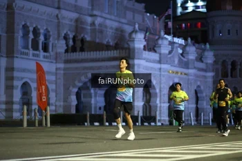 Runner Photo 5563166