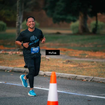 Runner Photo 5563167