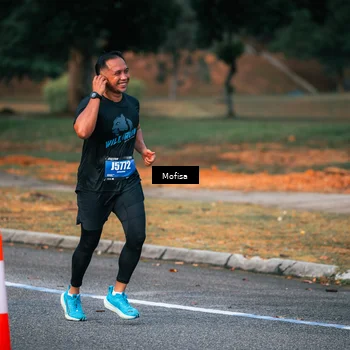 Runner Photo 5563170