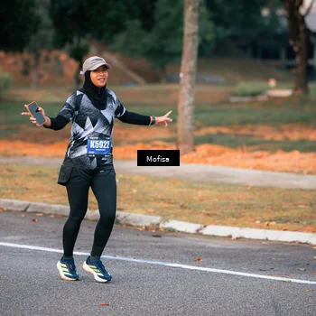 Runner Photo 5563175