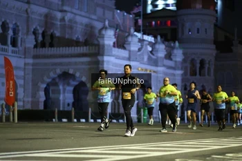 Runner Photo 5563180