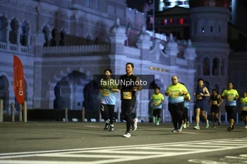 Runner Photo 5563181