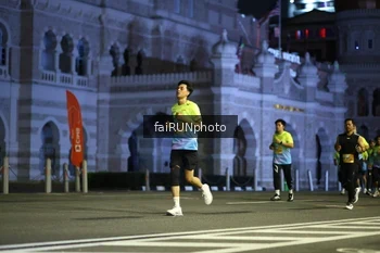 Runner Photo 5563186