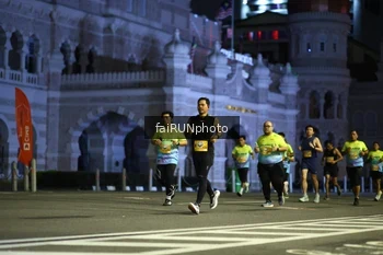 Runner Photo 5563188