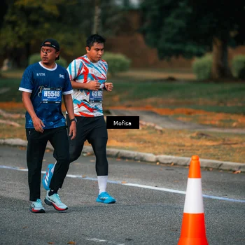 Runner Photo 5563190