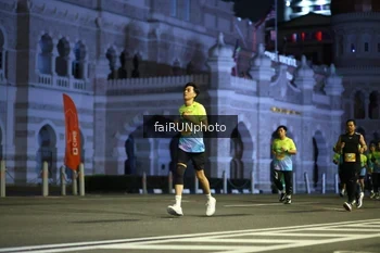 Runner Photo 5563193